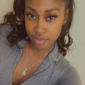 Meet your Posher, Kyanndra klara